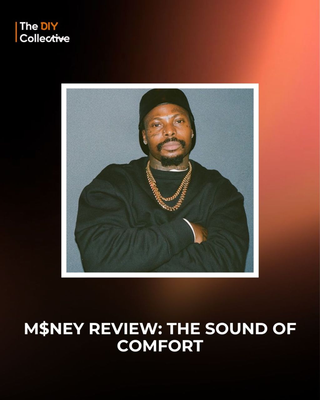 M$NEY Review: The sound of&nbsp;Comfort