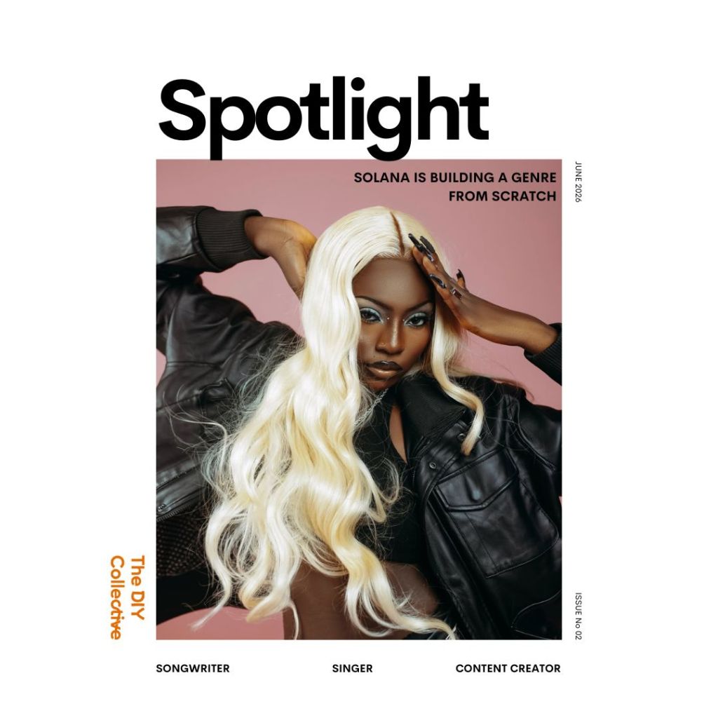 Solana Is Building a Genre From Scratch